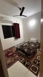 Bedroom Image of 464 Sq.ft 1 BHK Apartment / Flat for sale in Prestige Primrose Hills, Uttarahalli -Manavarthekaval Bengaluru for Rs. 8000000