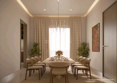 Hall Image of 2336 Sq.ft 3 BHK Apartment / Flat for sale in Sree Daksha Beatriz, Peelamedu Coimbatore for Rs. 20100000