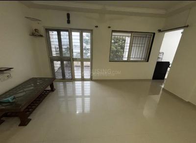 Hall Image of 900 Sq.ft 1 BHK Apartment / Flat for sale in Vijayalaxmi Laxmisatyam Residency, Dhanori Pune for Rs. 7500000