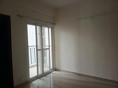 Bedroom Image of 1185 Sq.ft 3 BHK Apartment / Flat for sale in NBCC Tropical Garden, Noida Extension Greater Noida for Rs. 8621000