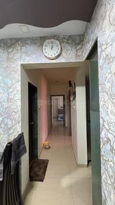 Hall Image of 750 Sq.ft 2 BHK Apartment / Flat for sale in Mahavir Platinum, Chedda Nagar Mumbai for Rs. 14000000