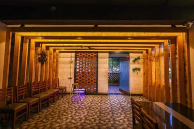 Hall Image of 1200 Sq.ft 1 BHK Villa for sale in Lawspet Puducherry for Rs. 4000000