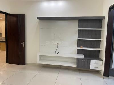 Bedroom Image of 1800 Sq.ft 4 BHK Apartment / Flat for sale in Sector 20 Panchkula for Rs. 26000000