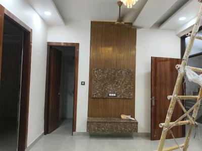 Living Room Image of 900 Sq.ft 2 BHK Apartment / Flat for sale in Krishna Elite Homes, Noida Extension Greater Noida for Rs. 3800000