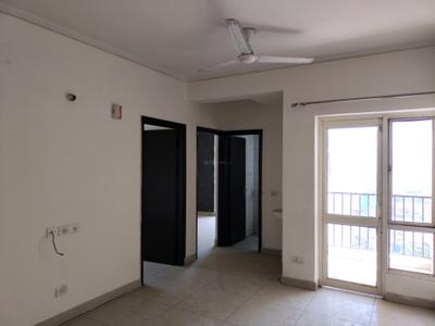 Living Room Image of 800 Sq.ft 2 BHK Apartment / Flat for sale in Panchsheel Greens, Noida Extension Greater Noida for Rs. 6650000
