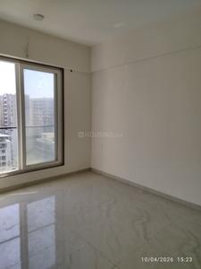 Bedroom Image of 463 Sq.ft 1 BHK Apartment / Flat for sale in Shreeji Laxmi, Ghatkopar East Mumbai for Rs. 12000000