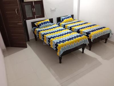 Bedroom Image of SKY homes PG in Sector 66, Noida