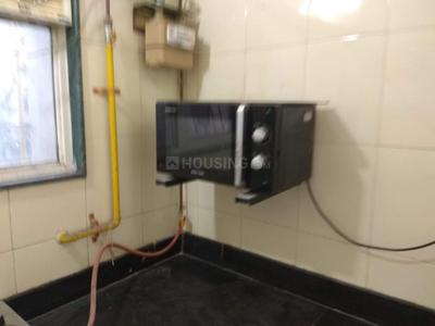 Bathroom Image of 1450 Sq.ft 3 BHK Apartment / Flat for sale in Maharshi Aashray, Wakad Pune for Rs. 13000000
