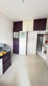 Kitchen Image of 1500 Sq.ft 2 BHK Independent House for sale in Indira Nagar Nashik for Rs. 9000000