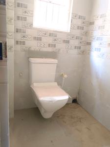 Bedroom One Image of 1150 Sq.ft 3 BHK Apartment / Flat for sale in Purbalok Kolkata for Rs. 8800000