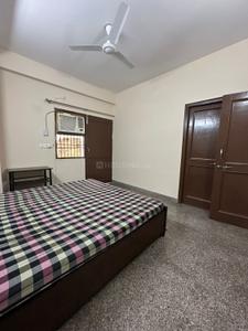 Bedroom Image of 1142 Sq.ft 2 BHK Independent House for rent in Sector 17 Gurgaon for Rs. 27000