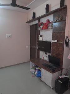Hall Image of 850 Sq.ft 2 BHK Apartment / Flat for sale in Charms City, Titwala Thane for Rs. 5200000