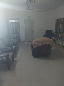 Hall Image of 1023 Sq.ft 2 BHK Apartment / Flat for sale in Medavakkam Chennai for Rs. 7200000
