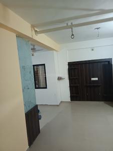 Hall Image of 689 Sq.ft 3 BHK Apartment / Flat for sale in Zanzarda Junagadh for Rs. 2551000