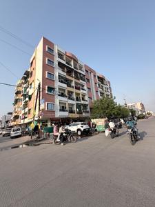 Image of 1740 Sq.ft Residential Plot / Land for sale in Jiyo Samarth Park, Umariya, Indore for Rs. 9396000