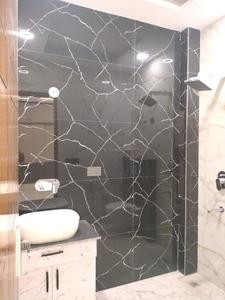 Bedroom Two Image of 1557 Sq.ft 3 BHK Builder Floor for sale in Fidato Honour Homes, Sector 89 Faridabad for Rs. 16500000