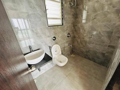 Image of 850 Sq.ft 2 BHK Apartment / Flat for rent in Basil Mondale, Mundhwa, Pune for Rs. 30000