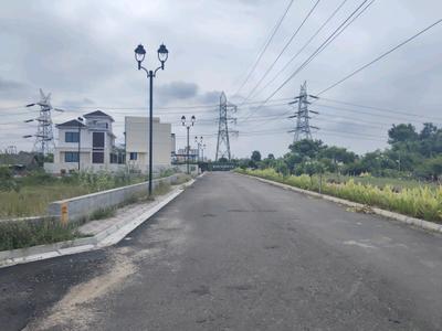 Image of 1494 Sq.ft Residential Plot / Land for sale in Pacifica Enchante, Siruseri, Chennai for Rs. 8964000