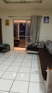 Hall Image of 1100 Sq.ft 2 BHK Apartment / Flat for sale in DSK Saptasur, Dhayari Pune for Rs. 7000000