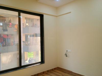 Bedroom Image of 1511 Sq.ft 3 BHK Apartment / Flat for sale in Tharwani Riverdale, Kalyan West Kalyan for Rs. 11600000