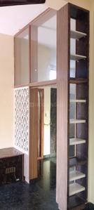 Living Room Image of 1200 Sq.ft 2 BHK Independent House for rent in Lalith Mahal Quatras Mysore for Rs. 20000