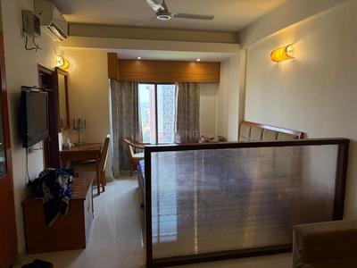 Bedroom Image of 429 Sq.ft 1 BHK Apartment / Flat for sale in Sunrakh Road Vrindavan for Rs. 5000000