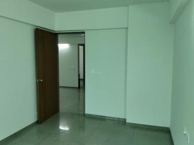 Bedroom Image of 1850 Sq.ft 3 BHK Apartment / Flat for sale in Green Abalone, Shela Ahmedabad for Rs. 9000000