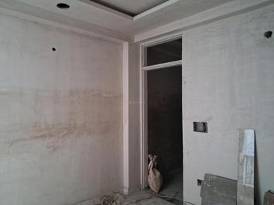 Bedroom Image of 1050 Sq.ft 2 BHK Apartment / Flat for sale in Hark Sai Homes 6, Sector 49 Noida for Rs. 5000000
