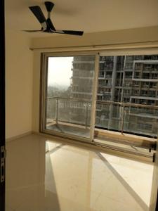Hall Image of 1350 Sq.ft 2 BHK Apartment / Flat for sale in Balaji Delta Tower 2, Ulwe Navi Mumbai for Rs. 21500000