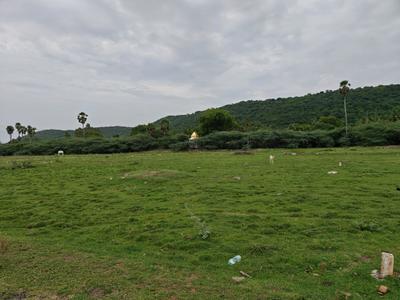 Image of 875 Sq.ft Residential Plot / Land for sale in Chengalpattu, Chennai for Rs. 1311625