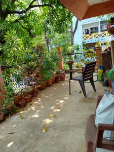 Balcony Image of 3340 Sq.ft 6 BHK Independent House for sale in Tarnaka Secunderabad for Rs. 66000000