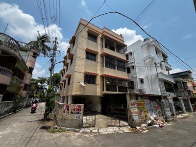 Image of 1485 Sq.ft 3 BHK Apartment / Flat for sale in Behala, Kolkata for Rs. 5800000