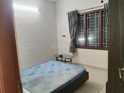 Bedroom Image of 1200 Sq.ft 2 BHK Apartment / Flat for rent in Bendoor Mangalore for Rs. 30000