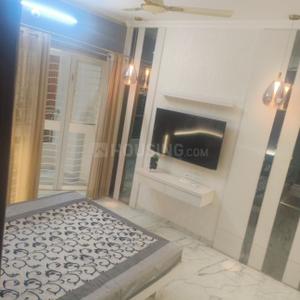 Bedroom Image of 1326 Sq.ft 3 BHK Apartment / Flat for sale in GK Mirai, Punawale Pune for Rs. 11500000