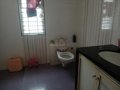 Image of 1500 Sq.ft 3 BHK Duplex for rent in Diwalipura, Vadodara for Rs. 25000