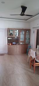 Hall Image of 1520 Sq.ft 3 BHK Apartment / Flat for sale in Kavadiguda Hyderabad for Rs. 16500000