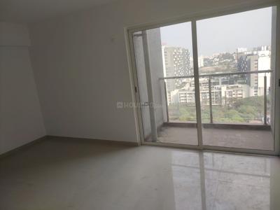 Bedroom Image of 3000 Sq.ft 4.5 BHK Penthouse for sale in Goel Ganga Imperia Bldg A, Mohammed Wadi Pune for Rs. 34200000