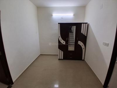 Bedroom Image of 2345 Sq.ft 3 BHK Independent House for rent in Home Madhuram Villa, Motera Ahmedabad for Rs. 35000