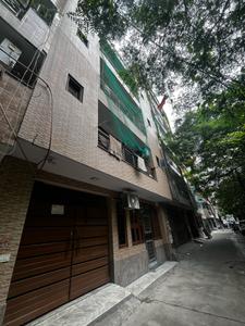 Building Image of 1512 Sq.ft 4 BHK Independent House for sale in Govindpuri Extension New Delhi for Rs. 85000000