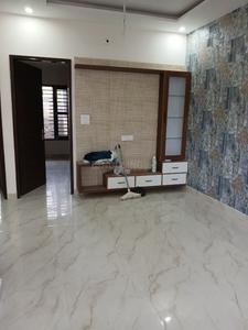 3 BHK Independent House