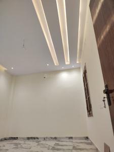 Bedroom Image of 2000 Sq.ft 3 BHK Independent House for sale in Abhinav City, Vidhan Sabha Road Raipur for Rs. 6400000