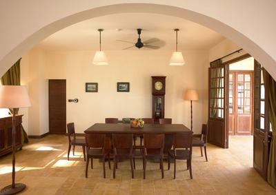 Hall Image of 5250 Sq.ft 8 BHK Apartment / Flat for sale in Worli Mumbai for Rs. 345000000