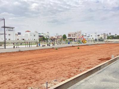 Image of 1760 Sq.ft Residential Plot / Land for sale in Kurumbapalayam, Coimbatore for Rs. 7995000