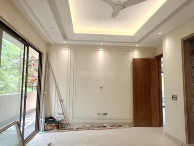 3 BHK Independent Builder Floor