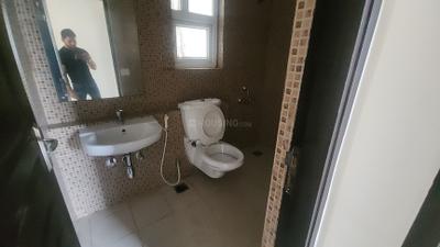 Image of 1215 Sq.ft 2 BHK Apartment / Flat for sale in The 3C Lotus Zing, Sector 168, Noida for Rs. 8400000