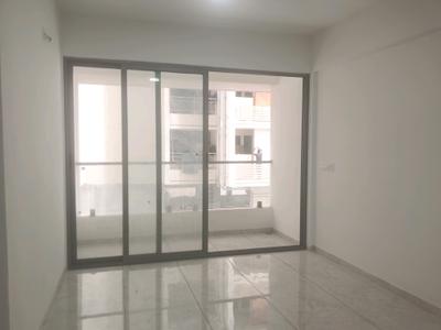 Living Room Image of 1260 Sq.ft 2 BHK Apartment / Flat for sale in Harmain 33, Sarkhej Ahmedabad for Rs. 9000000