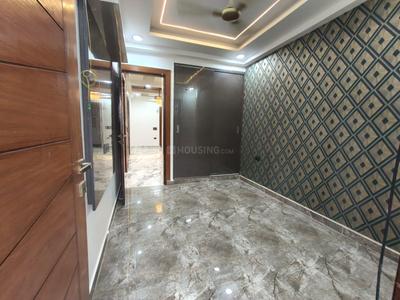 Hall Image of 1085 Sq.ft 2 BHK Builder Floor for sale in Vaishali Ghaziabad for Rs. 7400000