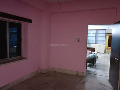 Bedroom Image of 1450 Sq.ft 3 BHK Apartment / Flat for rent in Barrackpore Kolkata for Rs. 16000