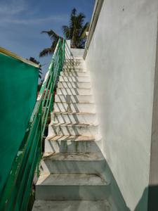 Image of 700 Sq.ft 2 BHK Builder Floor for rent in Aroor, Kochi for Rs. 10000