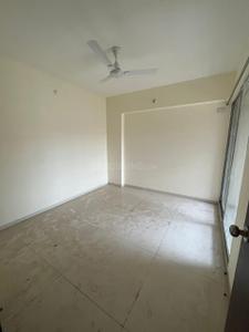 Hall Image of 1100 Sq.ft 1 BHK Apartment / Flat for rent in Avicon Levante, Ulwe Navi Mumbai for Rs. 22000